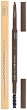 Wibo Slim Triangular Eyebrow Pencil - 