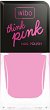 Wibo Think Pink Nail Polish -    - 