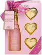 ��������� �������� IDC Institute Scented Bath Rose - 