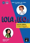 Lola y Leo - ���� 3 (A2.1): ������� ������ ������� �� �������� ���� - 