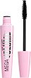 Wet'n'Wild Mega Volume Mascara -     - 