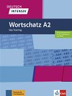 Deutsch Intensiv Wortschatz - ���� A2: ������ �� ������ ���� - 