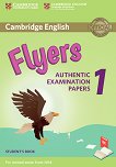Cambridge English - ���� Flyers (A1 - A2): ������� �� ������������� ����� YLE BA - 