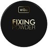 Wibo Fixing Powder - ��������� ������������ ����� - �����