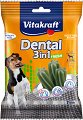 �������� ��������� �� ������ 3 � 1 Vitakraft Dental Fresh S - 