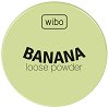 Wibo Banana Loose Powder - 