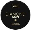 Wibo Diamond Skin Illuminating Loose Powder -      - 