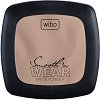 Wibo Smooth'n Wear Matte Powder - ����� �� ���� � ����� �������� - �����
