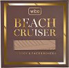 Wibo Beach Cruiser HD Body & Face Bronzer - ���������� ����� �� ���� � ���� - �����