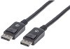  DisplayPort Male  DisplayPort Male Manhattan