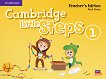 Cambridge Little Steps -  1:       - 