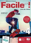 Facile Plus -  4 (B1):     - 