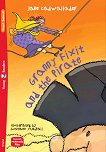 Granny Fixit and the Pirate - Absolute Beginner Pre-A1 - 