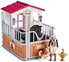������� �� ���� ���� � �������� - Schleich - 
