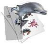 ������� HoloToyz Super Sea Creatures
