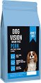 ���� ����� �� ������ � ������������ ������������ DOG VISION Grain Free Adult - 