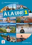 A la Une -  1 (A1):       - 