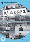 A la Une -  1 (A1):         - 