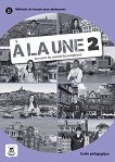 A la Une -  2 (A1 - A2):         - 