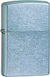   Zippo Street Chrome