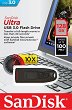 USB 3.0 ���� ����� 128 GB SanDisk