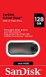 USB 2.0 ���� ����� 128 GB SanDisk Cruzer Snap