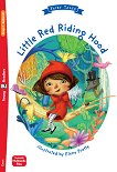 Little Red Riding Hood - Absolute Beginner Pre-A1 - 