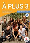 A Plus -  3 (A2.2):       - 