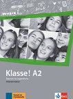 Klasse! - ���� A2: �������� � ���������� �� ������ ���� - 