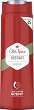 Old Spice Restart Shower Gel - 
