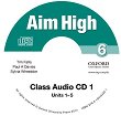 Aim High - ���� 6: 3 CD �� ��������� ���� - 