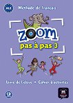Zoom Pas a Pas -  3 (A1.2):          - 