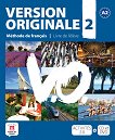 Version Originale -  2 (A2):     + DVD  CD - 