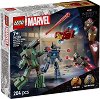 LEGO Marvel Super Heroes - �������� ����� � ����� ������ ����� ��������� �� ����� - 