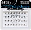 Ardell Individuals Duralash Knot-Free Naturals Short Black -       - 