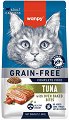 ���� ����� �� ����� Wanpy Grain Free - 