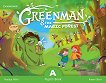 Greenman and the Magic Forest - ���� A: ������� ������ ������� �� ��������� ���� - 