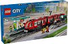 LEGO City - ������� � ���� � ������� �� ����� - 
