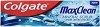 Colgate Max Clean Mineral Scrub -     -   