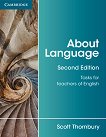 About Language: �������� �� �������� �� ������� �� ��������� ���� Second Edition - 