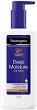 Neutrogena Deep Moisture Oil in Lotion - 