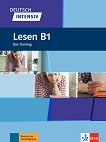 Deutsch Intensiv Lesen -  B1:       - 