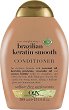 OGX Brazilian Keratin Therapy Conditioner -     - 