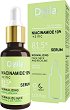Delia Niacinamide Normalizing Serum -      10%    - 