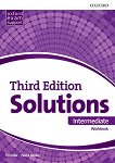 Solutions - Intermediate: ������ �������� �� ��������� ���� Third Edition - 