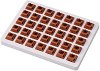 ������� Keychron Gateron Cap Golden Brown