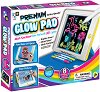 ������ �� �������� - Glow Pad - 