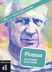 Grandes Personajes -  A2: Picasso. Las mujeres de un genio - 