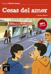 Coleccion Hacerse Mayor -  A1+: Cosas del amor - 