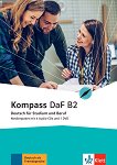 Kompass DaF -  B2:      - 
